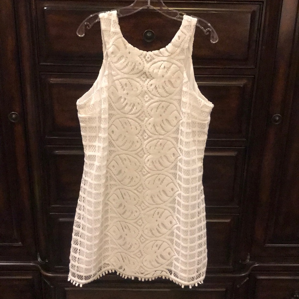 Lilly Pulitzer NWT Mango Shift